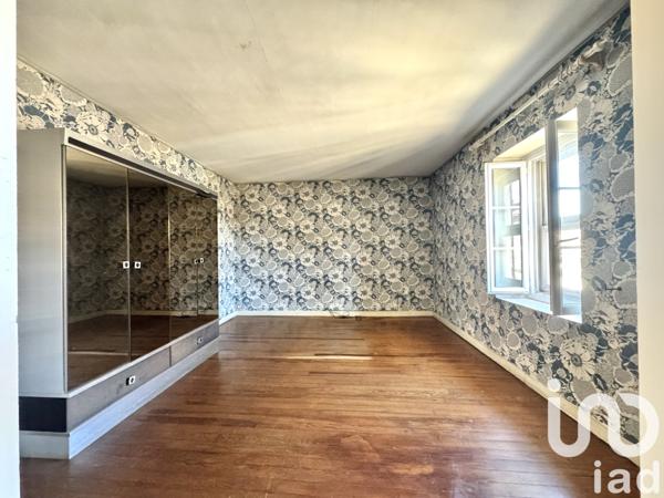 Maison à vendre 8 pièces 228 m² Saint-Gilles