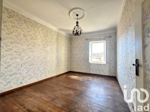 Maison à vendre 8 pièces 228 m² Saint-Gilles