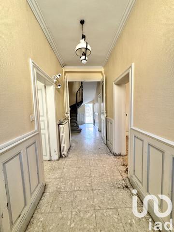 Maison à vendre 8 pièces 228 m² Saint-Gilles