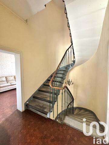 Maison à vendre 8 pièces 228 m² Saint-Gilles