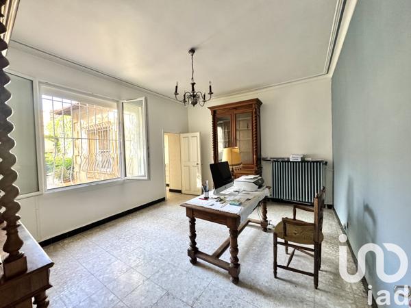 Maison à vendre 8 pièces 228 m² Saint-Gilles