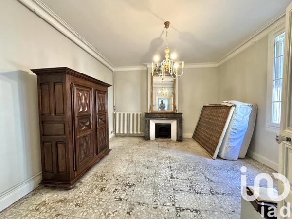 Maison à vendre 8 pièces 228 m² Saint-Gilles