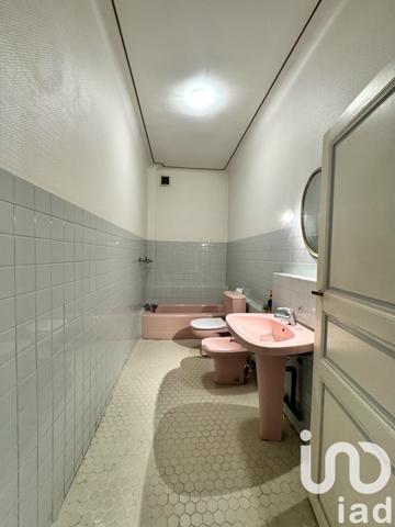 Maison à vendre 8 pièces 228 m² Saint-Gilles