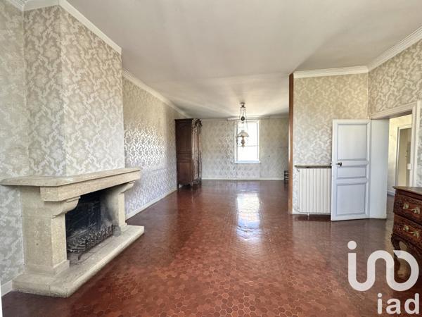 Maison à vendre 8 pièces 228 m² Saint-Gilles