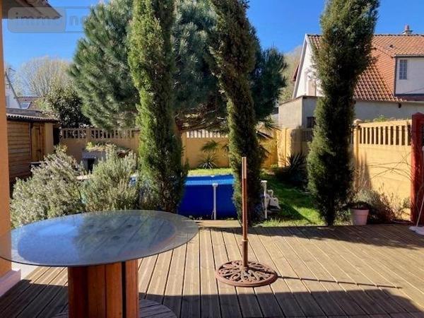 Maison individuelle à vendre à Le Grand-Quevilly en Seine-Maritime (76120), ref : 76026-1093998