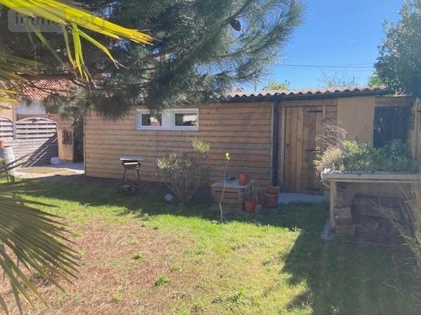 Maison individuelle à vendre à Le Grand-Quevilly en Seine-Maritime (76120), ref : 76026-1093998