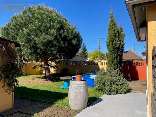 Maison individuelle à vendre à Le Grand-Quevilly en Seine-Maritime (76120), ref : 76026-1093998