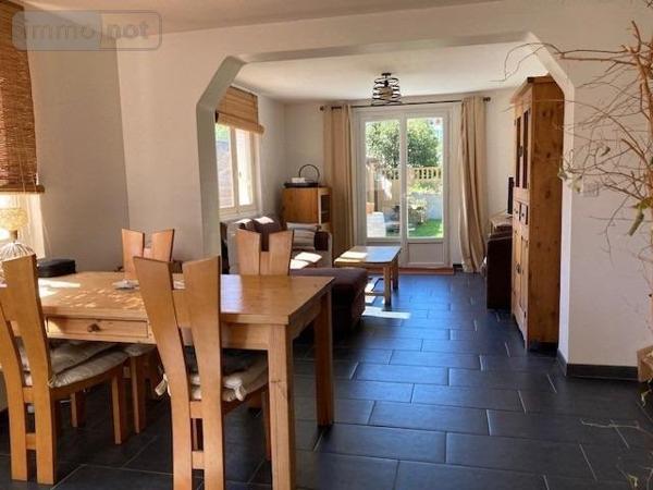 Maison individuelle à vendre à Le Grand-Quevilly en Seine-Maritime (76120), ref : 76026-1093998