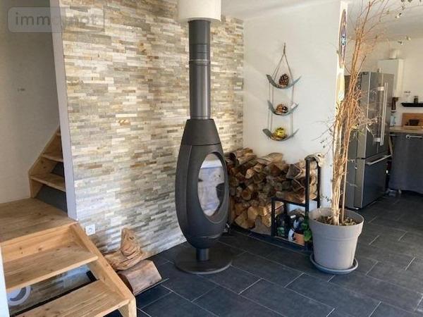 Maison individuelle à vendre à Le Grand-Quevilly en Seine-Maritime (76120), ref : 76026-1093998