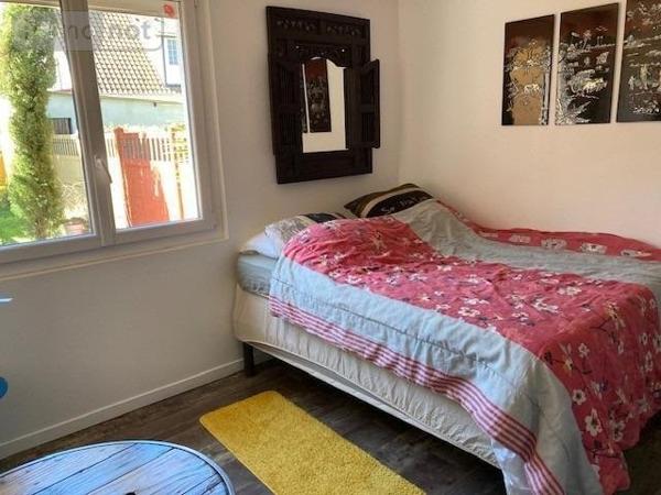 Maison individuelle à vendre à Le Grand-Quevilly en Seine-Maritime (76120), ref : 76026-1093998