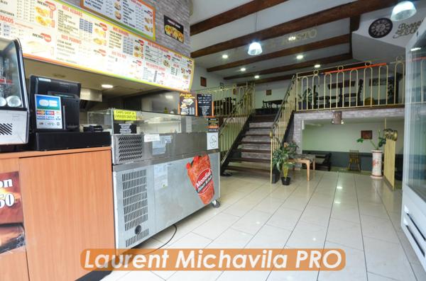 Fonds De Commerce à BEZIERS, 34500 - 170m²