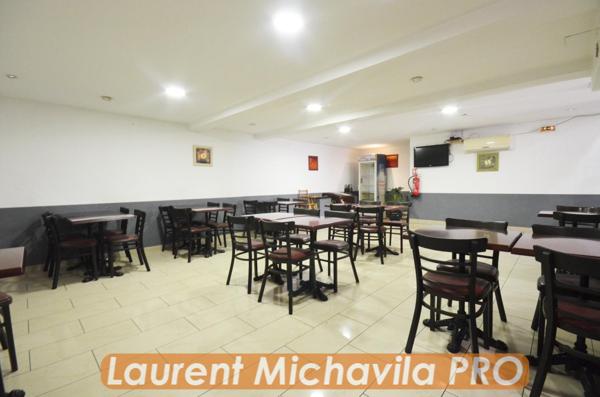 Fonds De Commerce à BEZIERS, 34500 - 170m²