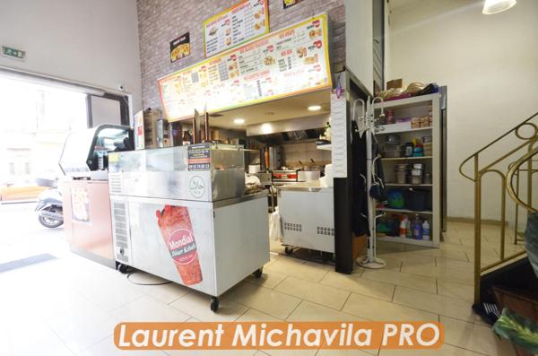 Fonds De Commerce à BEZIERS, 34500 - 170m²