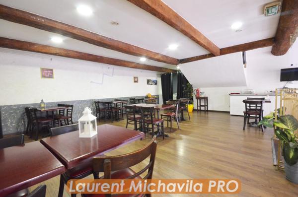 Fonds De Commerce à BEZIERS, 34500 - 170m²