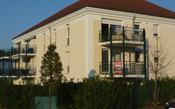 Appartement à louer    3 pièces • 69 m2 Chevigny-Saint-Sauveur