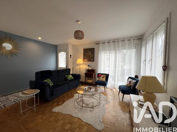 Maison à vendre 4 pièces 86 m² Alençon