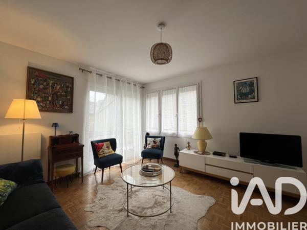 Maison à vendre 4 pièces 86 m² Alençon