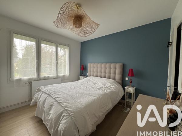 Maison à vendre 4 pièces 86 m² Alençon