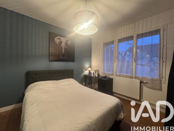 Maison à vendre 4 pièces 86 m² Alençon