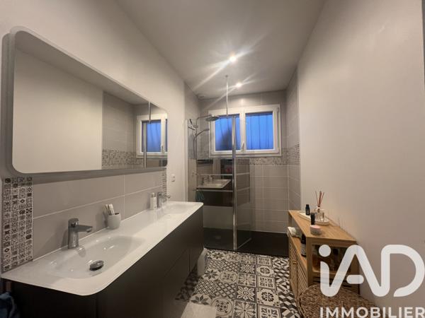 Maison à vendre 4 pièces 86 m² Alençon