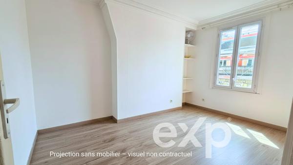 Appartement dans Clichy