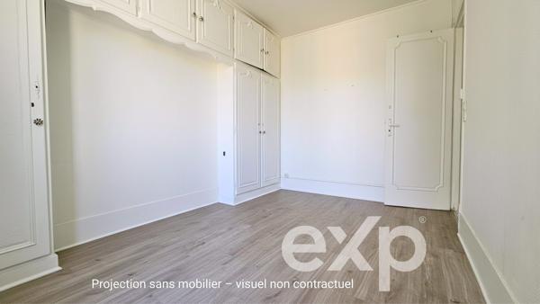 Appartement dans Clichy