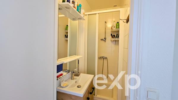 Appartement dans Clichy