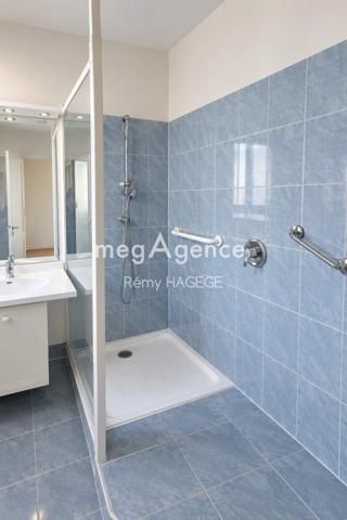 Appartement à PARIS 20E ARRONDISSEMENT, 75020 - 4 pièces 103m²