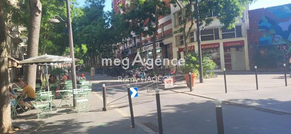 Appartement à PARIS 20E ARRONDISSEMENT, 75020 - 4 pièces 103m²
