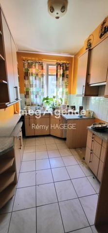 Appartement à PARIS 20E ARRONDISSEMENT, 75020 - 4 pièces 103m²