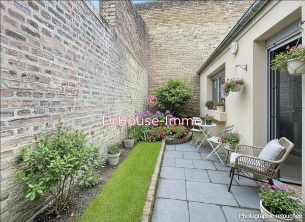 Appartement à vendre 1 pièce de 29 m²