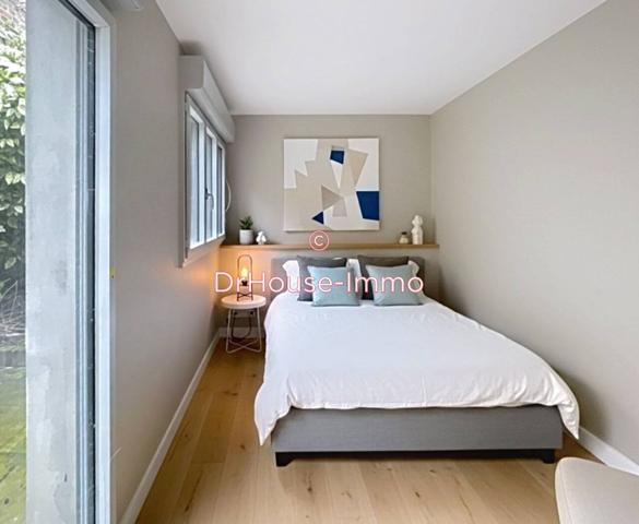 Appartement à vendre 1 pièce de 29 m²