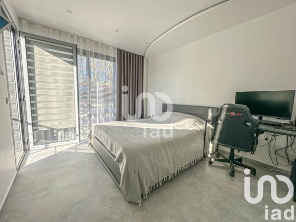 Maison 6 pièces de 130 m² à Blanquefort (33290)