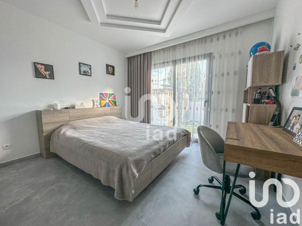 Maison 6 pièces de 130 m² à Blanquefort (33290)