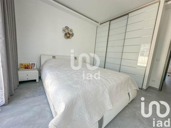 Maison 6 pièces de 130 m² à Blanquefort (33290)