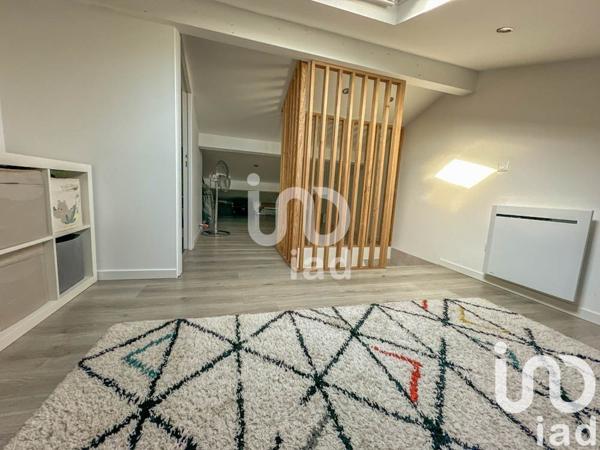 Maison 6 pièces de 130 m² à Blanquefort (33290)