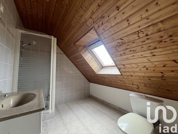 Maison traditionnelle 7 pièces de 140 m² à Sulniac (56250)