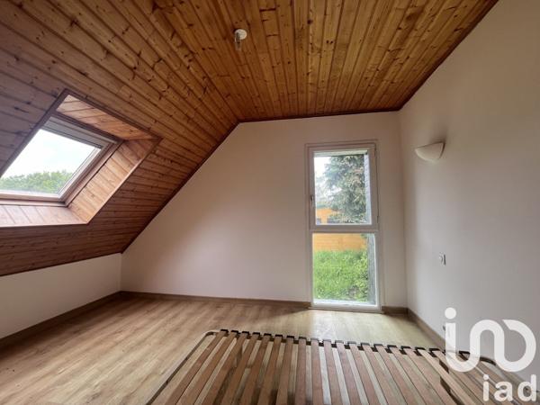 Maison traditionnelle 7 pièces de 140 m² à Sulniac (56250)