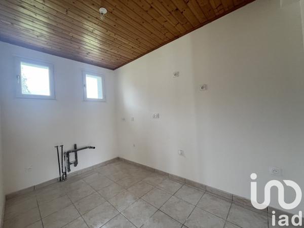 Maison traditionnelle 7 pièces de 140 m² à Sulniac (56250)