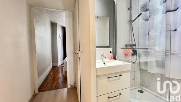 Appartement à vendre 4 pièces 76 m² Vincennes