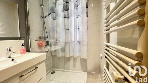 Appartement à vendre 4 pièces 76 m² Vincennes