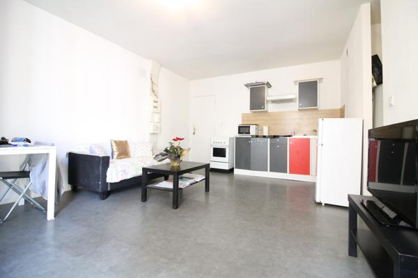 Immeuble de 6 lots - 45 minutes de Toulouse