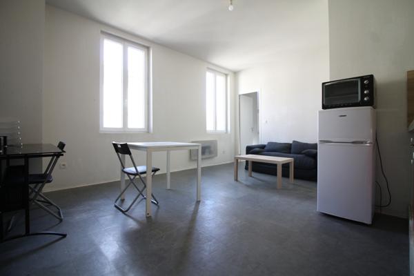 Immeuble de 6 lots - 45 minutes de Toulouse