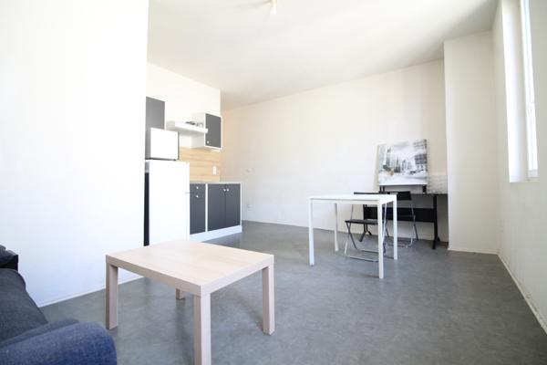 Immeuble de 6 lots - 45 minutes de Toulouse
