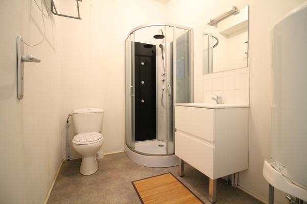 Immeuble de 6 lots - 45 minutes de Toulouse