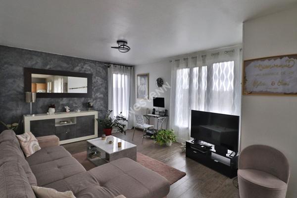 Appartement T4 - Francheville Alaï - limite Tassin