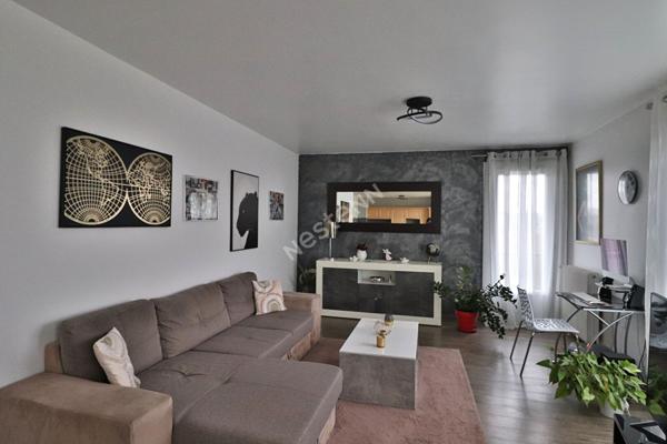 Appartement T4 - Francheville Alaï - limite Tassin