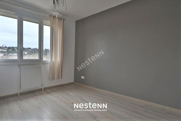 Appartement T4 - Francheville Alaï - limite Tassin