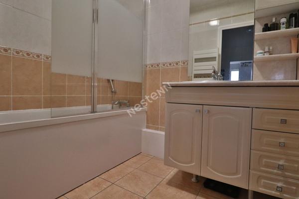 Appartement T4 - Francheville Alaï - limite Tassin