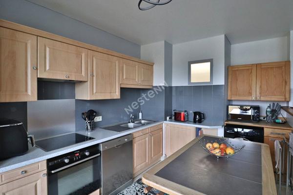 Appartement T4 - Francheville Alaï - limite Tassin